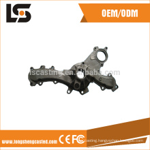 high quality casting parts/die casting parts with reasonable price from China